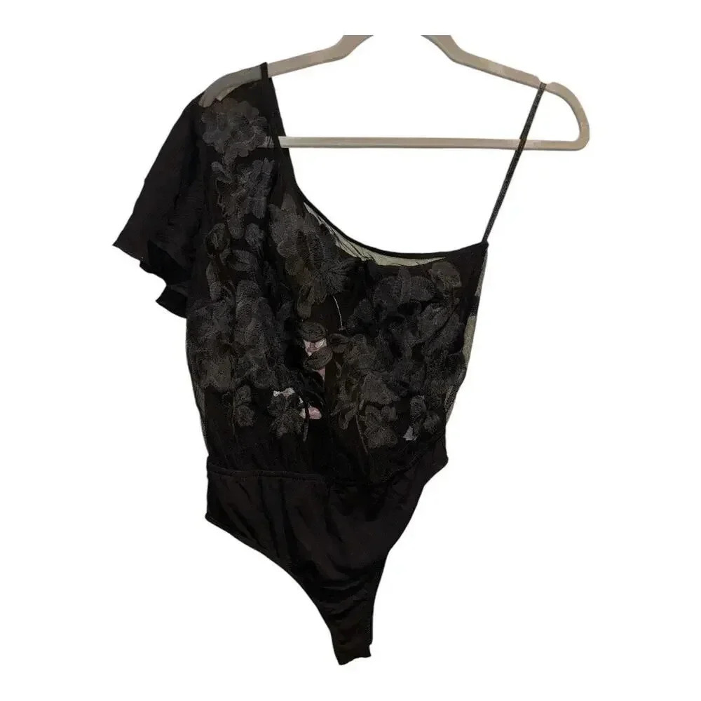 NWT Band Of The Free Kallithea Bodysuit | Size S